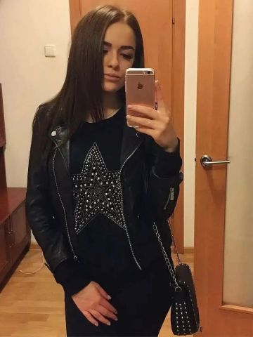 Проститутка Танюша